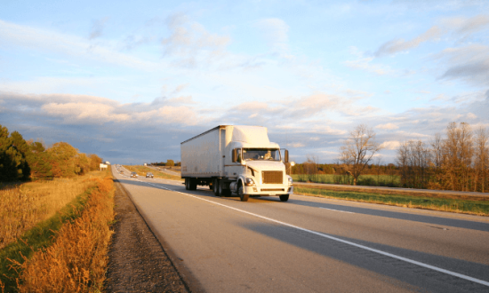 Power Only Transportation